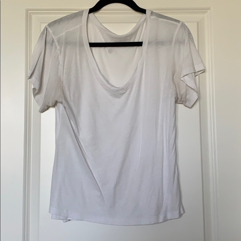 Lululemon top